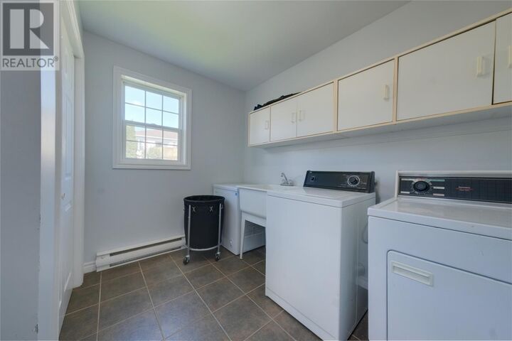 Property Photo:  1 Rose Street  NL A2H 7P9 