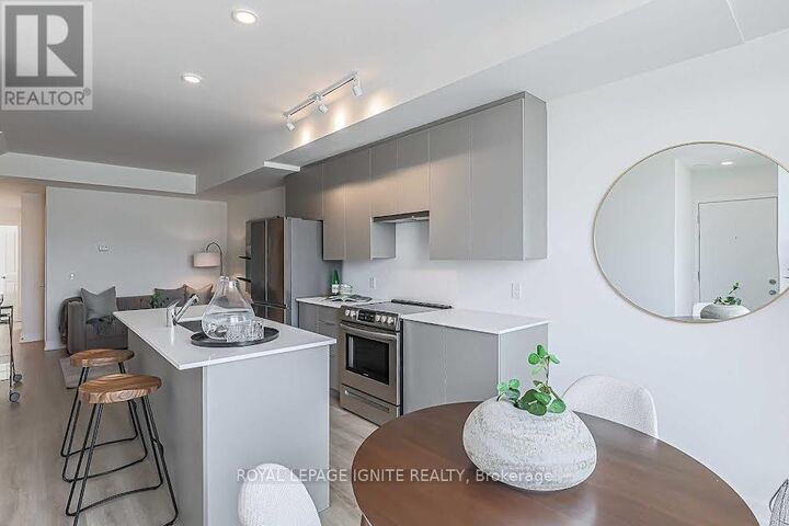 Property Photo:  3058 Sixth Line 203  ON L6M 1P8 