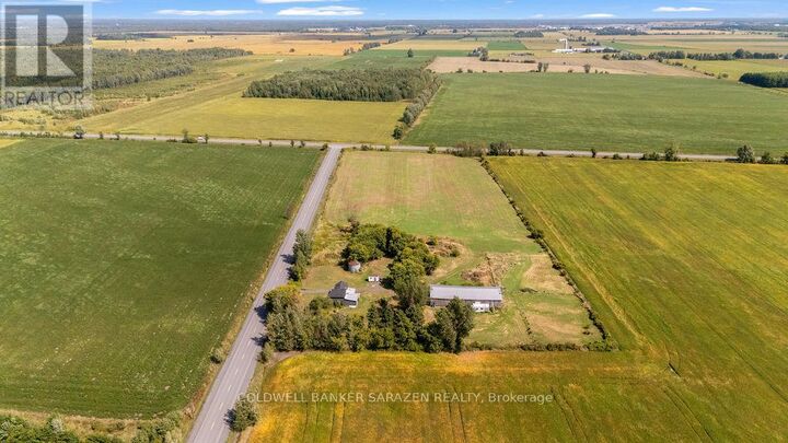 Property Photo:  9420 Parkway Road  ON K0A 1V0 