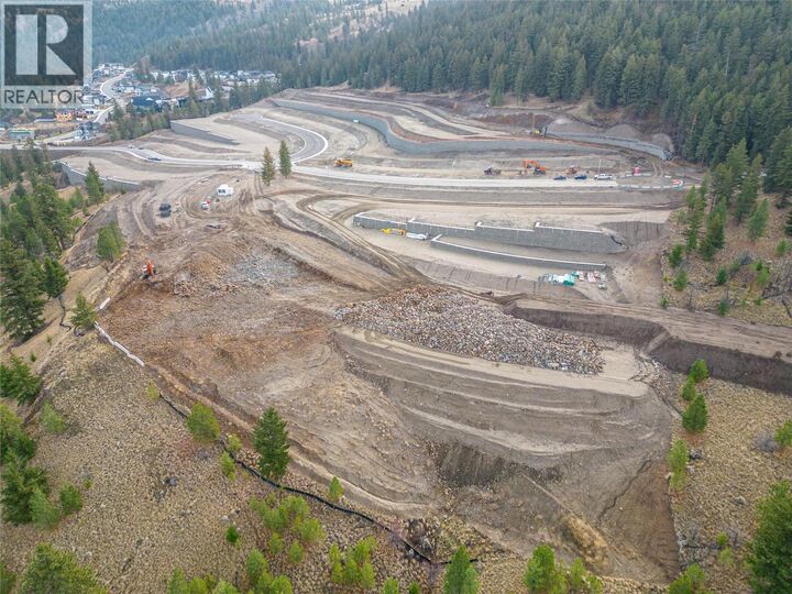 Property Photo:  2235 Coldwater Drive  BC V2E 0E6 