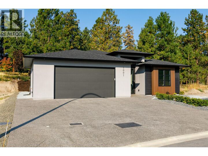 Property Photo:  3001 Scenic Ridge Drive  BC V4T 0H2 