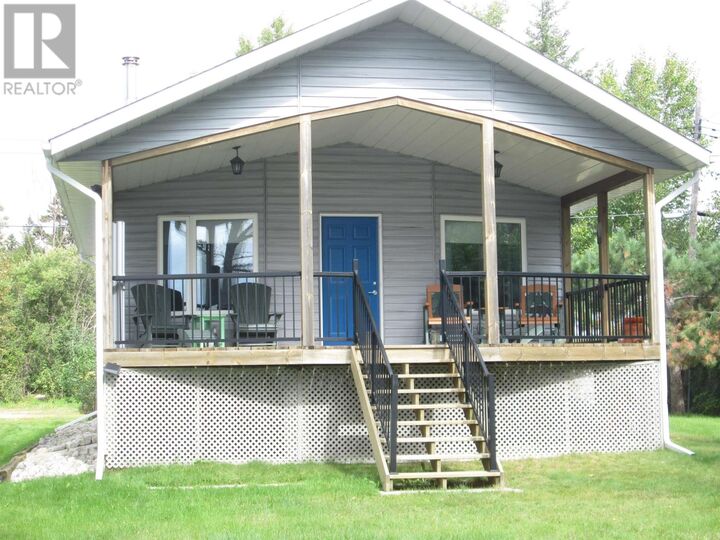 28 Parker Lane  Ignace ON P0T 1T0 photo
