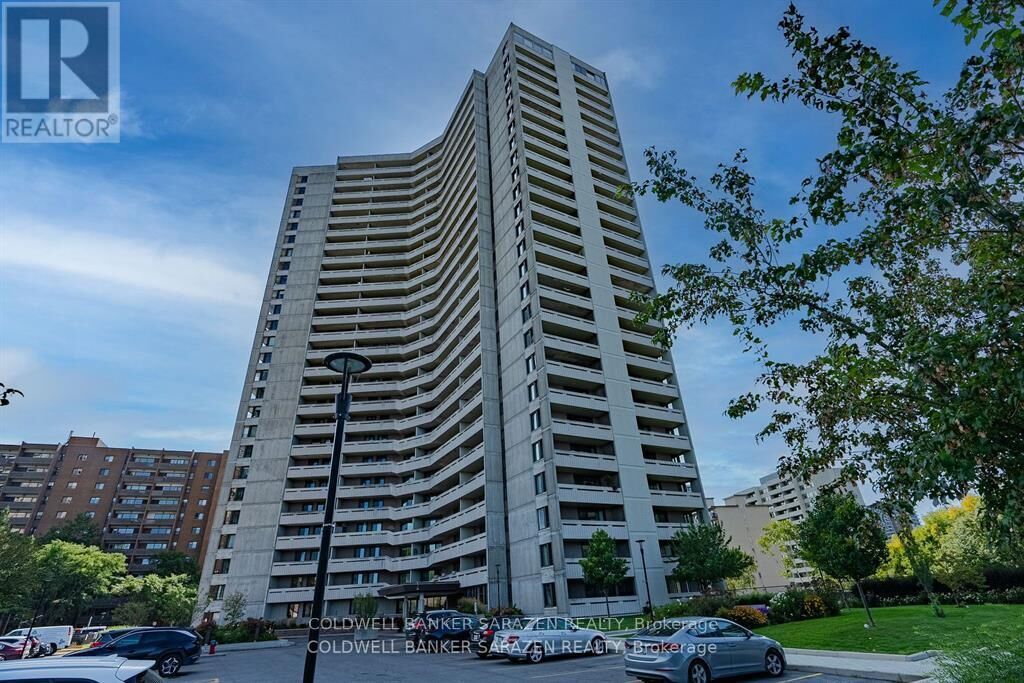 Property Photo:  1171 Ambleside Drive North 104  ON K2B 8E1 