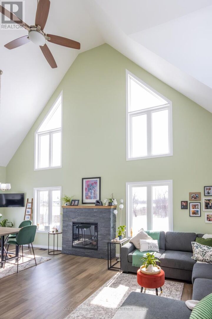 Property Photo: 1010 Kilmarnock Road South ON K0G 1J0