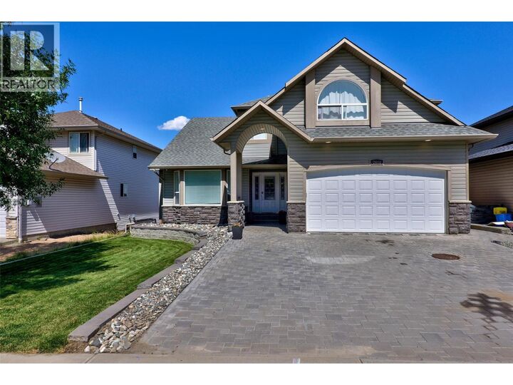 2608 Bentall Drive  Kamloops BC V1S 2B5 photo