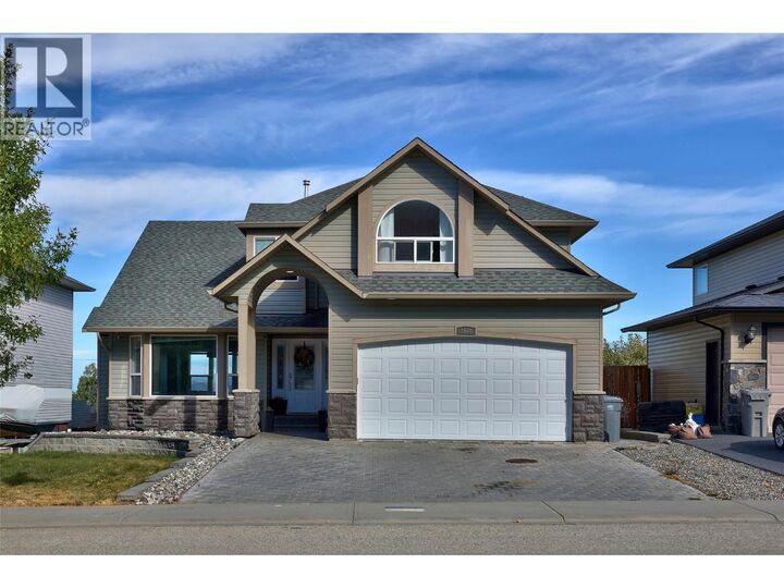 2608 Bentall Drive  Kamloops BC V1S 2B5 photo