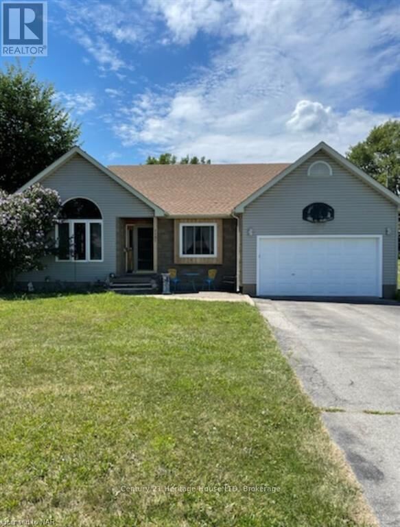 1193 Pettit Road  Fort Erie (Crescent Park) ON L2A 5A4 photo