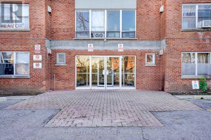 Property Photo: 75 High Street 108 ON N6C 4J8