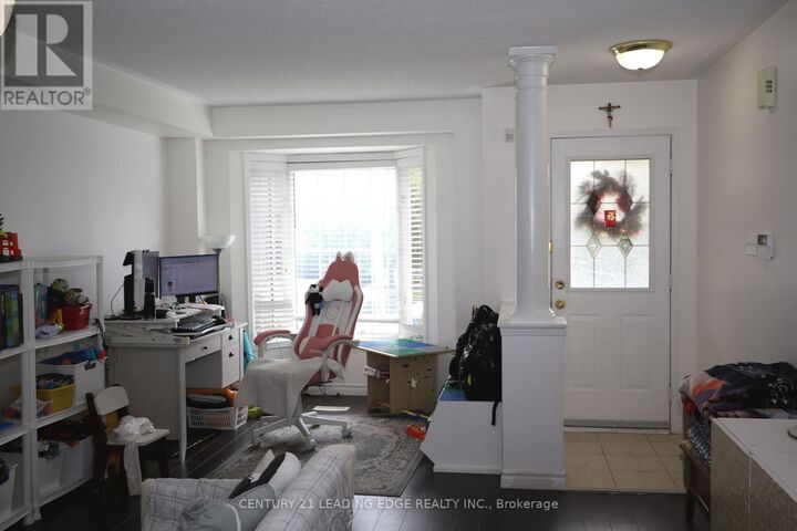 Property Photo:  308 Castlemore Avenue  ON L6C 2R5 