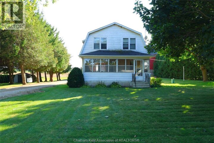 18784 Erieau Road  Blenheim ON N0P 1A0 photo