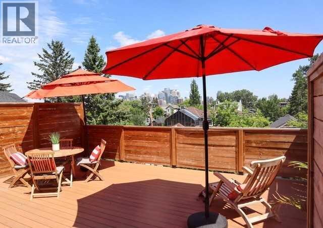 Property Photo:  2126 18A Street Southwest  AB T2T 4W2 