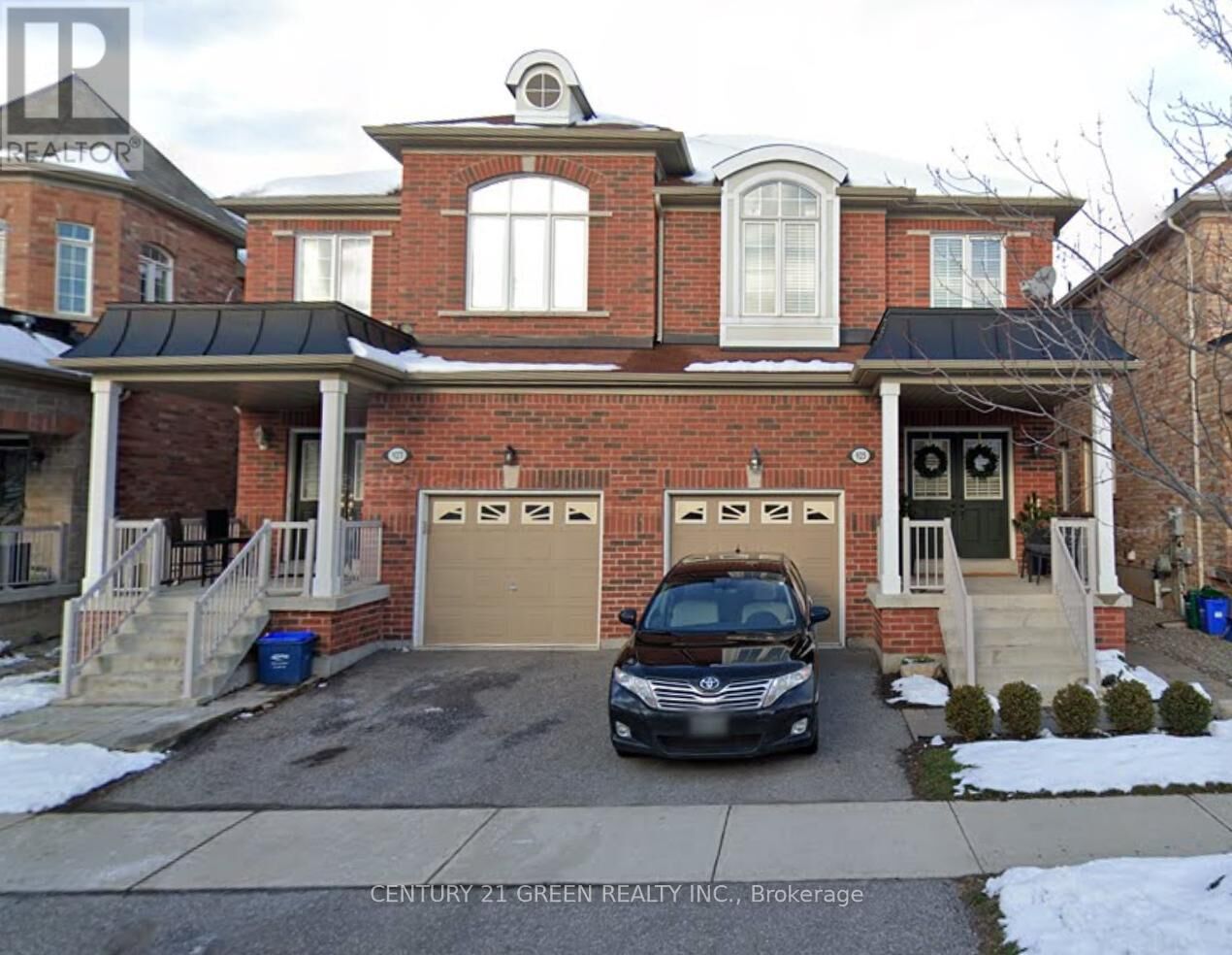 Property Photo:  927 Stoutt Crescent  ON L9T 7R2 