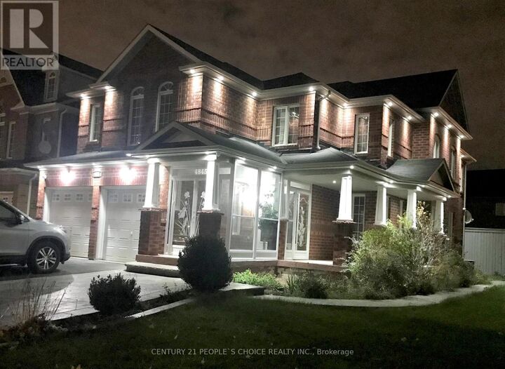 Property Photo:  4845 Potomac Court  ON L5R 0B1 