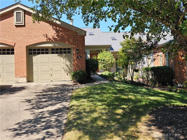 7881 Hackney Circle  Maineville OH 45039 photo