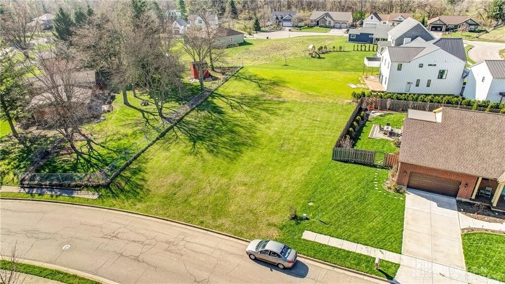 Property Photo:  420 Spring Glen Drive  OH 45387 