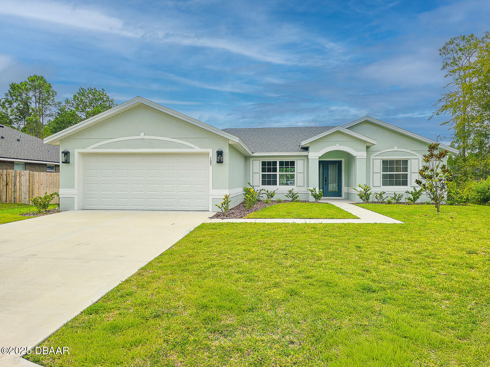 Property Photo:  107 Karas Trail  FL 32164 
