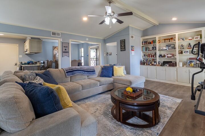 Property Photo:  1010 Clement Road  AR 72301 