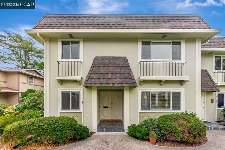 47 Miramonte Dr  Moraga CA 94556 photo