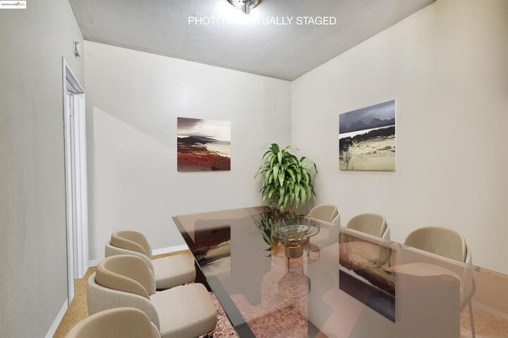 Property Photo: 1390 Highland Blvd CA 94542