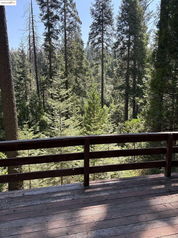 Property Photo: 25755 Long Barn Sugar Pine Rd. CA 95335