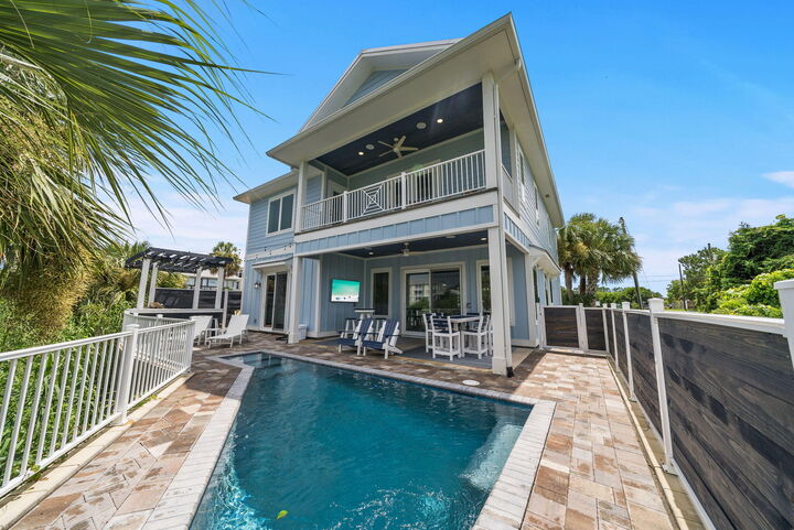 Property Photo:  203 George C Wallace Boulevard  FL 32413 