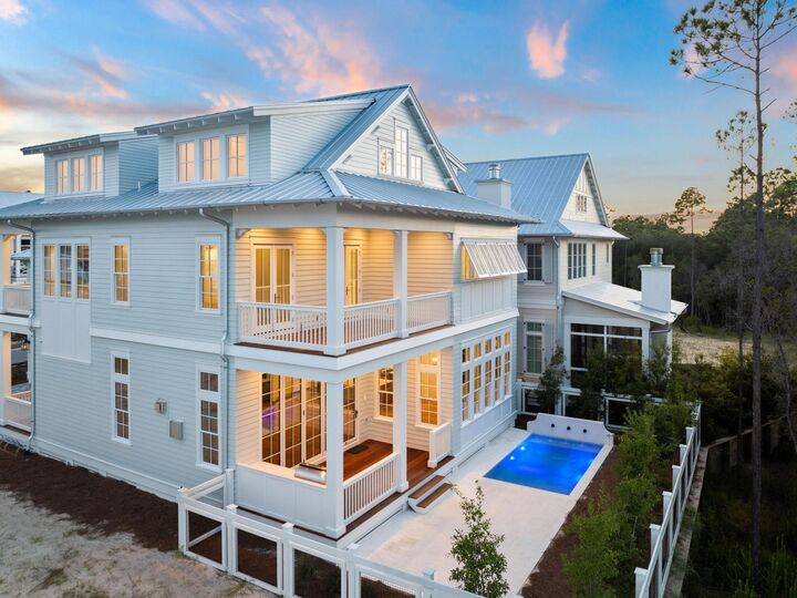 Property Photo:  50 String Lily Cove  FL 32459 