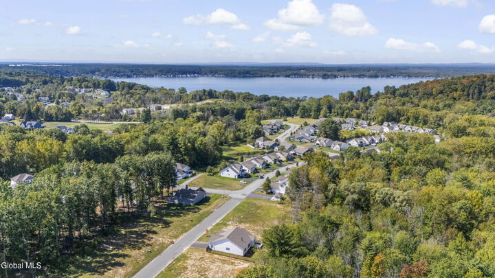 Property Photo: 64 Lakepointe Way NY 12866