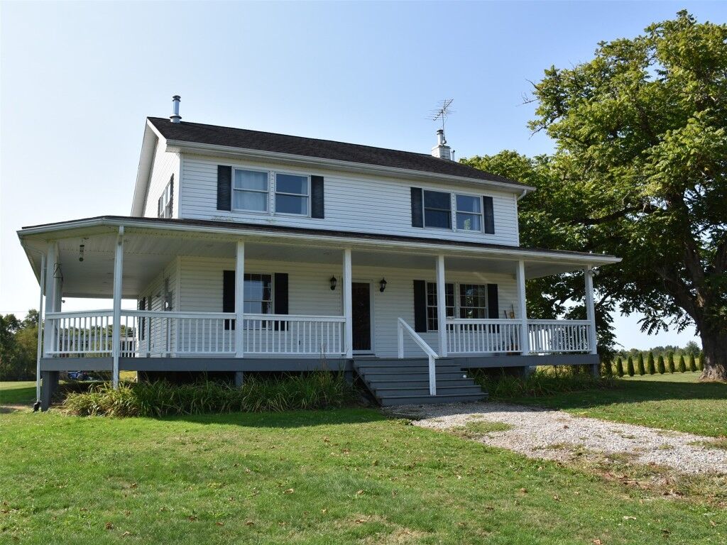 Property Photo:  15548 Beaver Road  PA 16433 