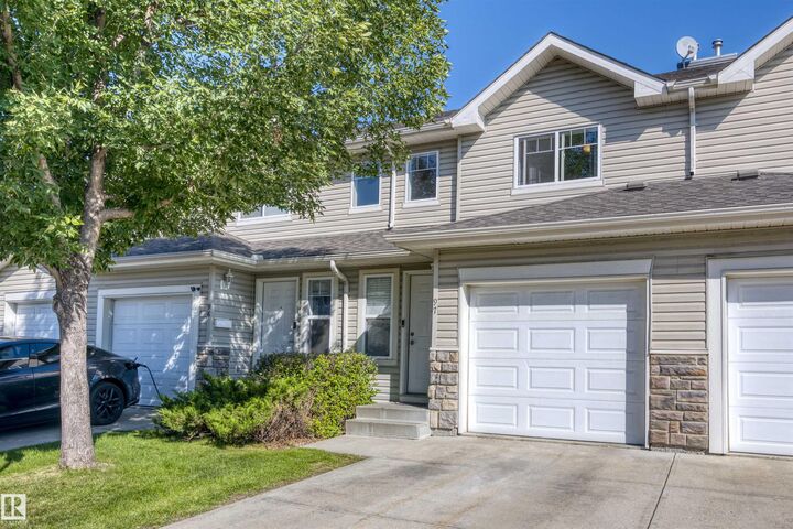 Property Photo:  230 Edwards Drive SW 97  AB T6X 1G7 