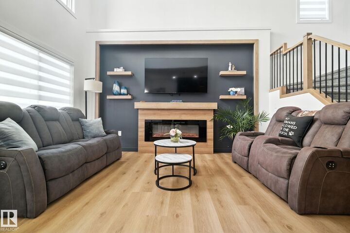 50 Grassview Crescent  Spruce Grove AB T7X 3G1 photo