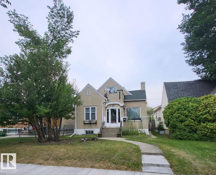 11515 101 Street NW  Edmonton AB T5G 2B2 photo