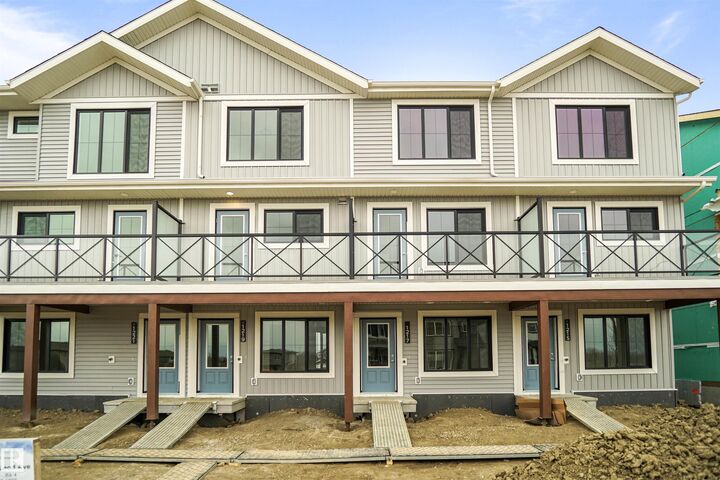 2 1209 Keswick Drive SW  Edmonton AB T6W 4J5 photo