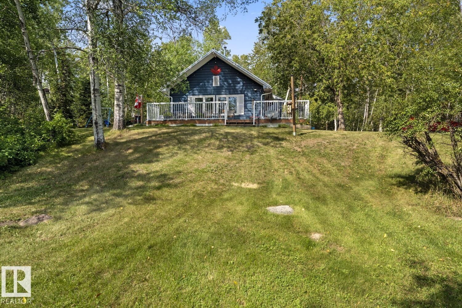 Property Photo:  527, 60017 Rng Rd 110  AB T0A 0C0 