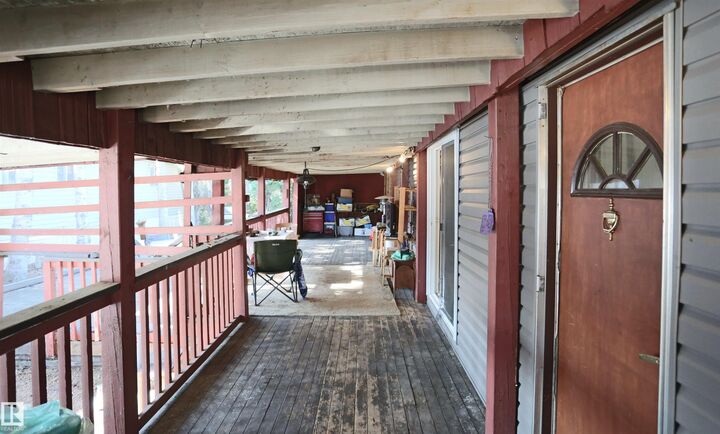 Property Photo:  230 305 Calahoo Rd  AB T7X 3L2 