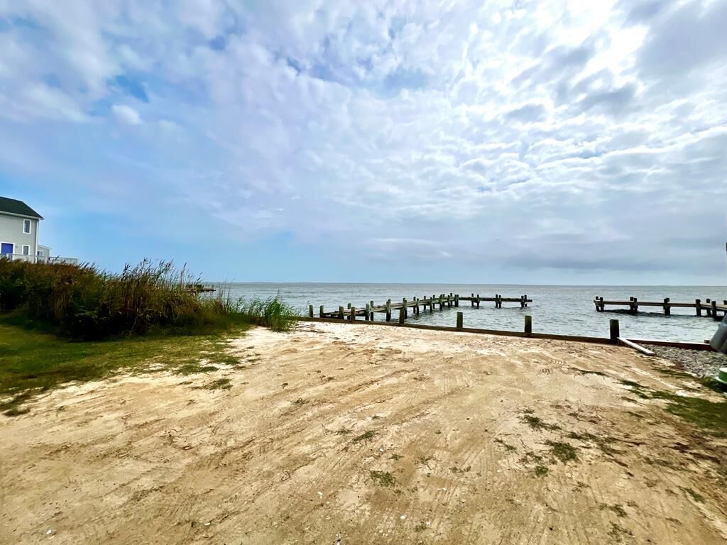 Property Photo:  Lot 1007 Bayside Dr  VA 23356 