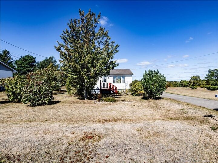 Property Photo: 261 Cap Saint-Louis Road NB E4X 1P6