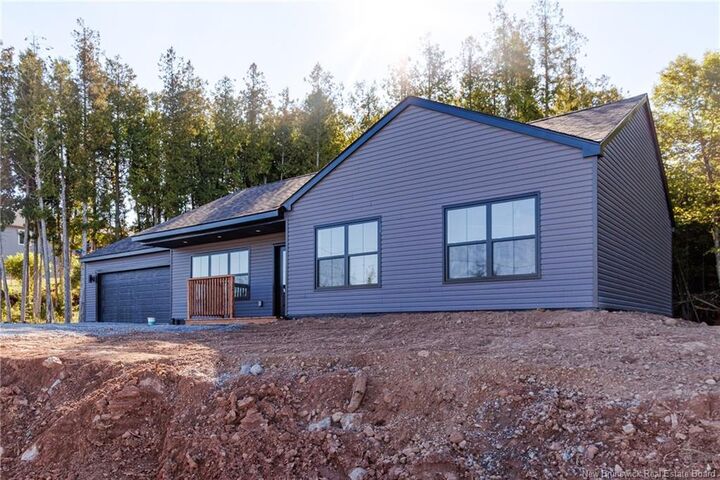 9 Greystone Drive  Quispamsis NB E2G 0H9 photo