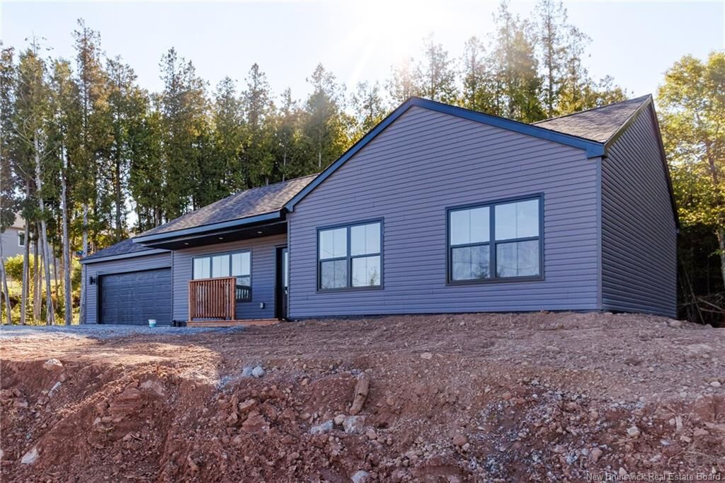Photo de la propriété:  9 Greystone Drive  NB E2G 0H9 