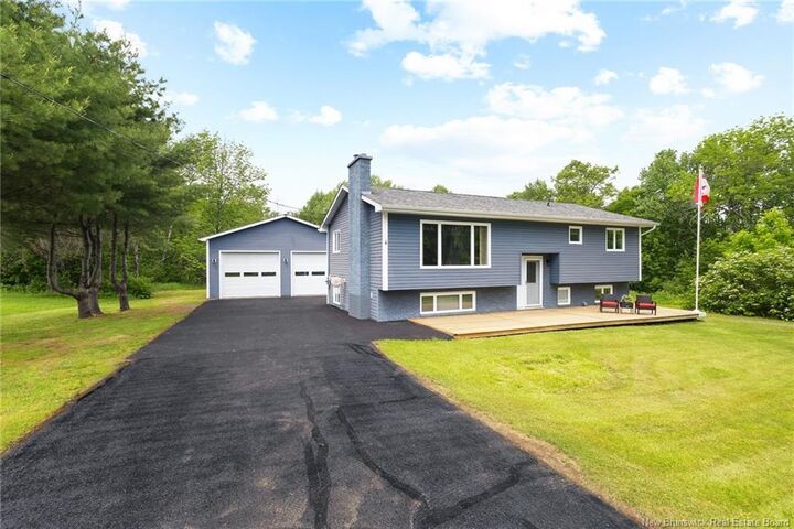 Property Photo:  4 William Street  NB E3B 8N8 