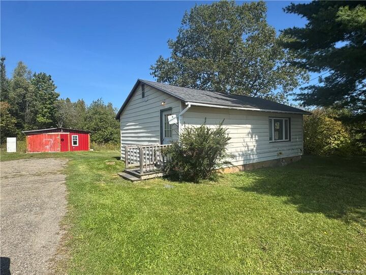 Property Photo:  617 Route 170  NB E3L 3Y9 