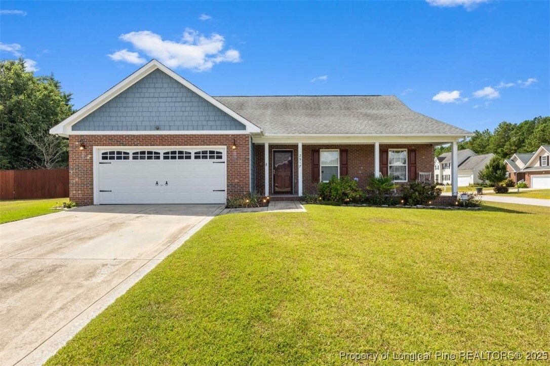 Property Photo: 2917 Jakes Alley NC 28306