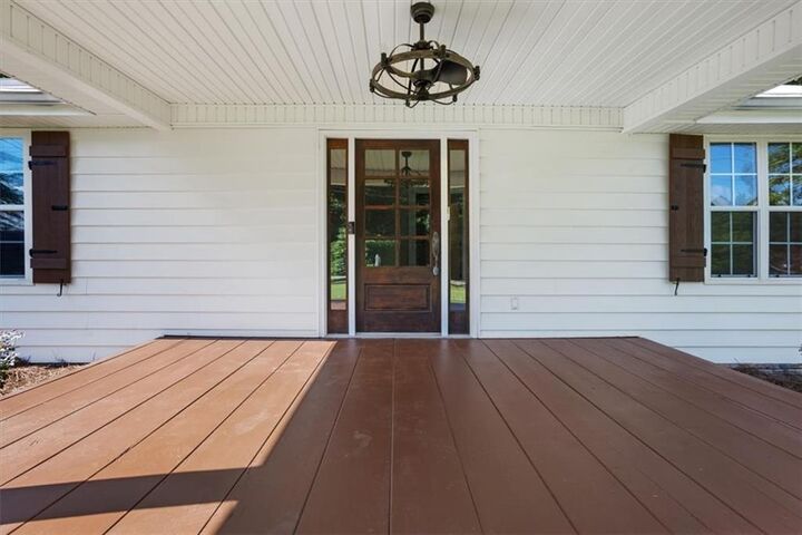 Property Photo: 782 Lower Burris Road GA 30114