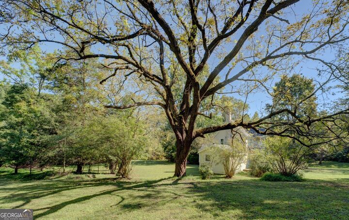 Property Photo:  4018 Double Springs Road SW  GA 30656 