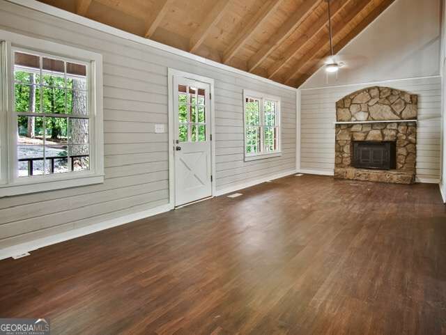Property Photo: 5642 Dorsett Shoals Road GA 30135
