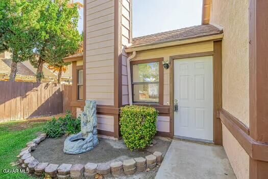 Property Photo: 43716 San Francisco Avenue CA 93535