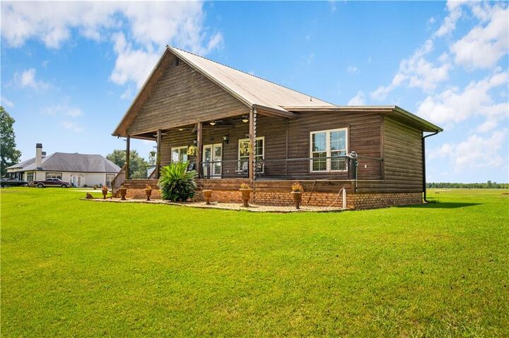 Property Photo:  4885 Hwy 494 Highway  LA 71456 