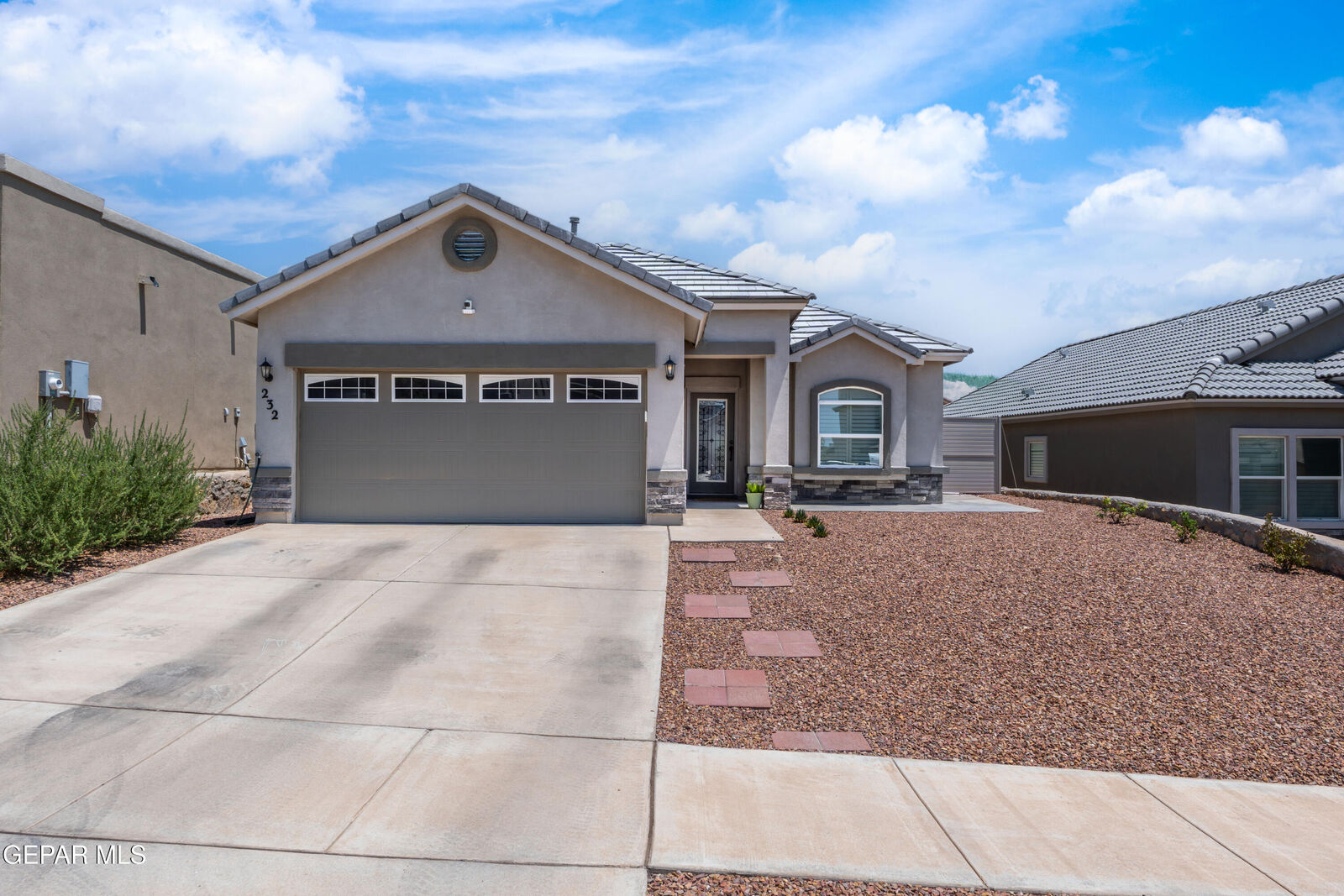 Property Photo: 232 Reigate Drive TX 79928