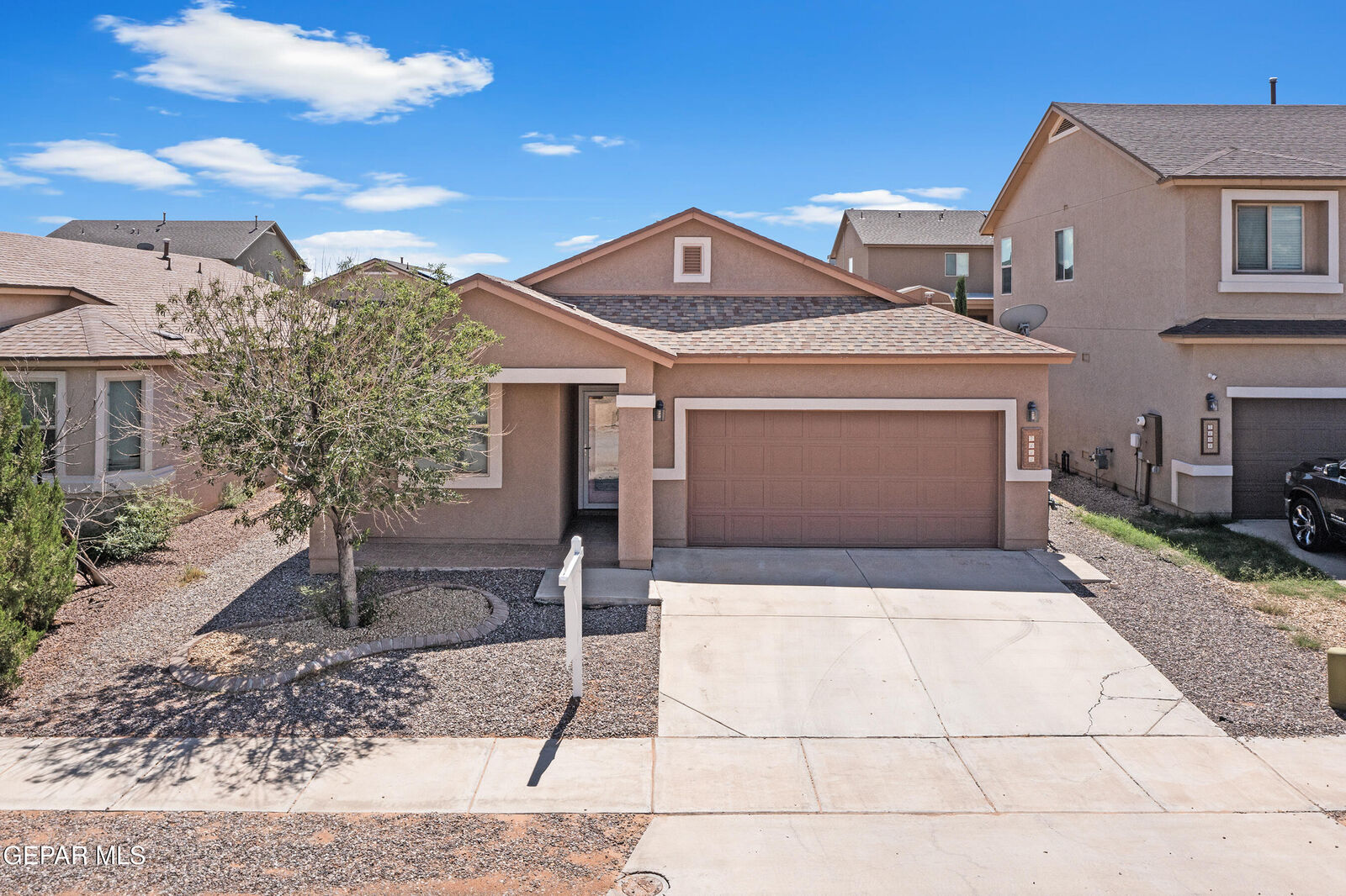 Property Photo:  7112 N Skies  TX 79934 
