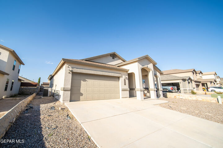 Property Photo:  14753 Sunny Land Avenue  TX 79938 