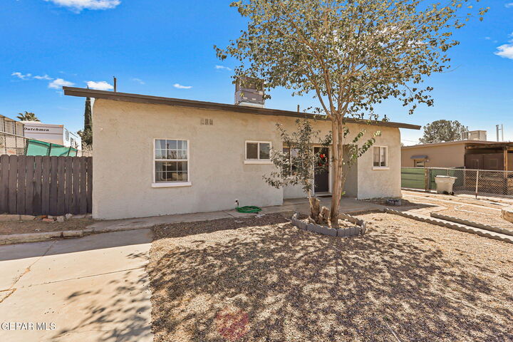 Property Photo: 1210 Wagner Lane TX 79903